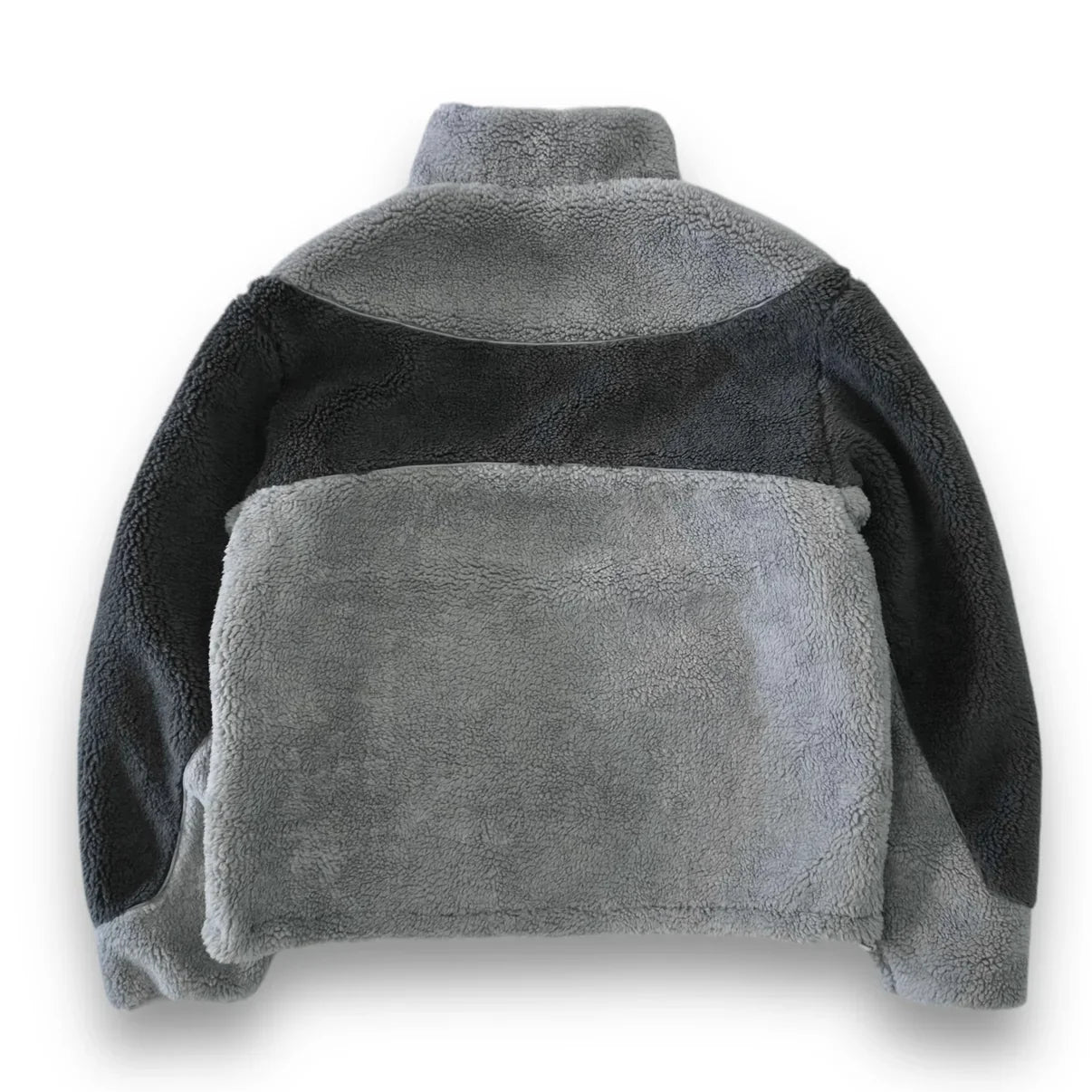 Reversible Fleece
