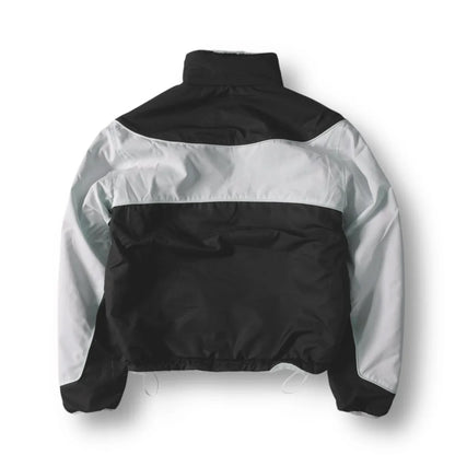 Reversible Fleece