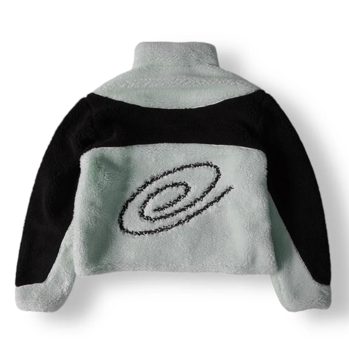 Reversible Fleece