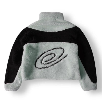 Reversible Fleece