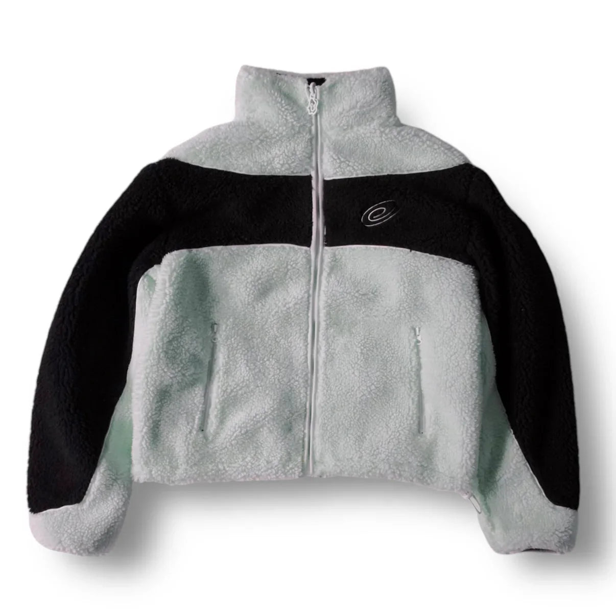 Reversible Fleece