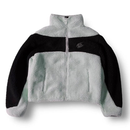 Reversible Fleece