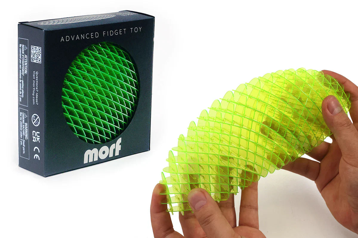 The Flibber™ Fidget Toy