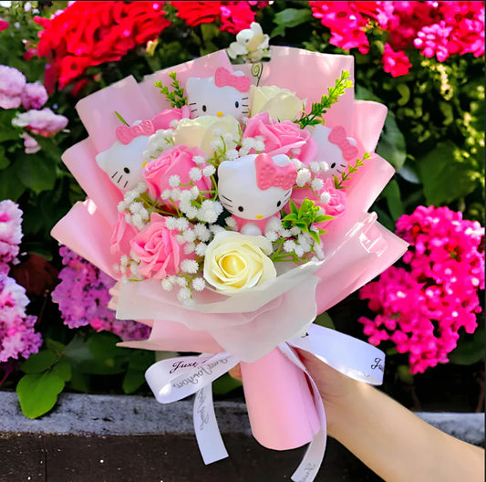 HelloKitty Bouquet™
