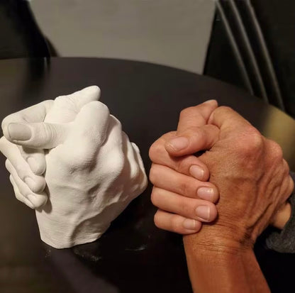 LoveMold™ Hand Casting Kit