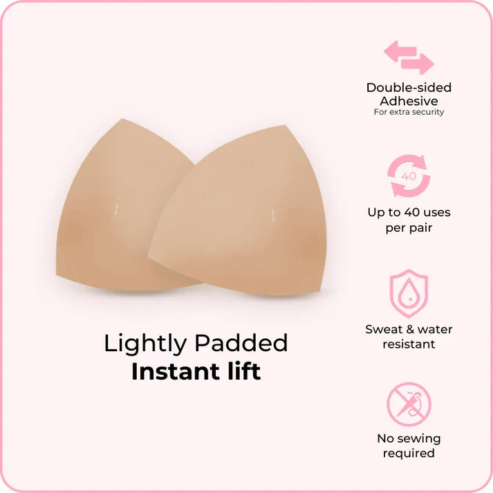 PERKY™ Invisible Lift Inserts