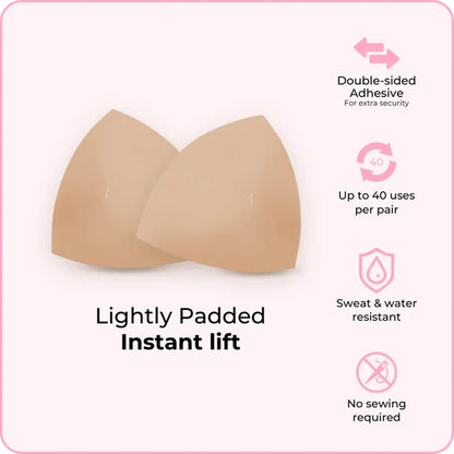 PERKY™ Invisible Lift Inserts
