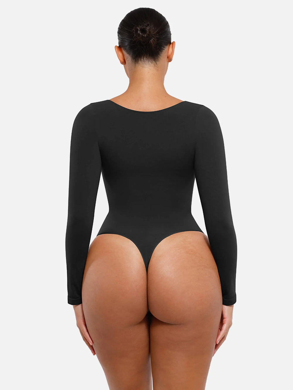 ShapeSculpt™ Long Sleeve Bodysuit