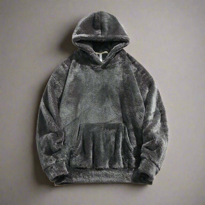 COZYBEAR™ – Plush Fleece Hoodie