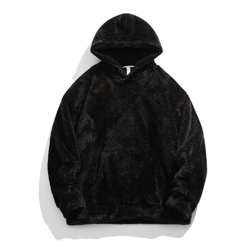 COZYBEAR™ – Plush Fleece Hoodie