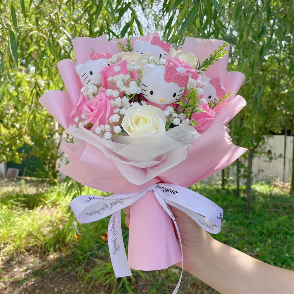 HelloKitty Bouquet™