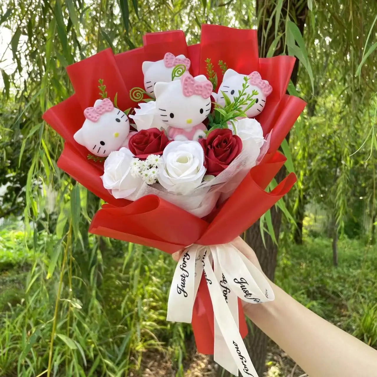 HelloKitty Bouquet™