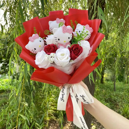HelloKitty Bouquet™