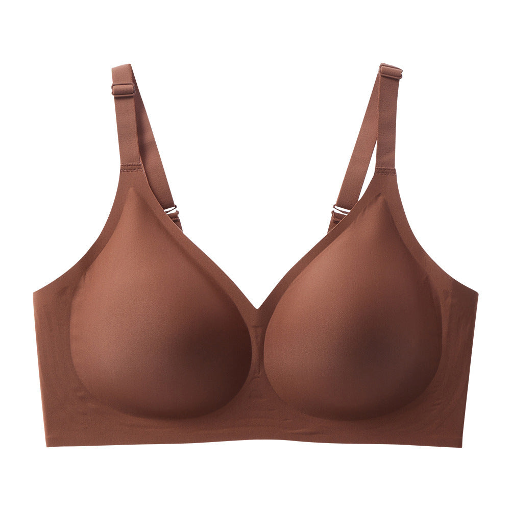 LuxeLift Push Up Backless Bra