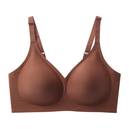 LuxeLift Push Up Backless Bra