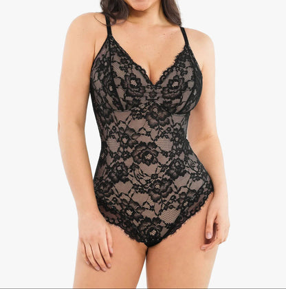 VixenLace™ Shapewear Bodysuit