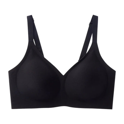 LuxeLift Push Up Backless Bra