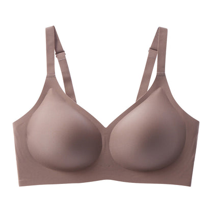 LuxeLift Push Up Backless Bra