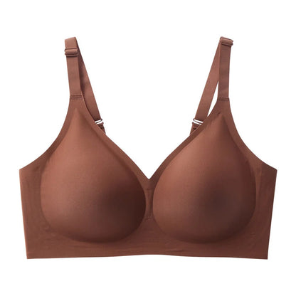 LuxeLift Push Up Backless Bra