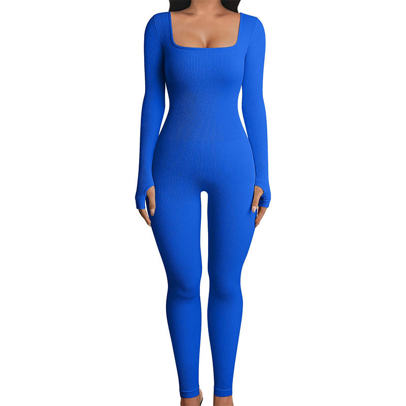 LUNA™ SCULPT JUMPSUIT