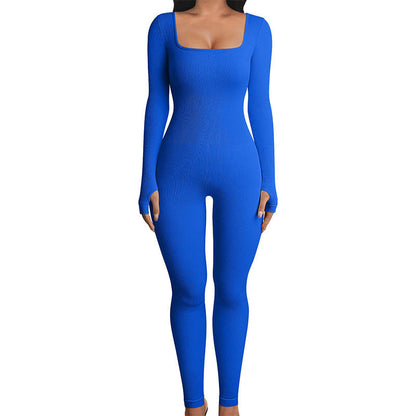 LUNA™ SCULPT JUMPSUIT