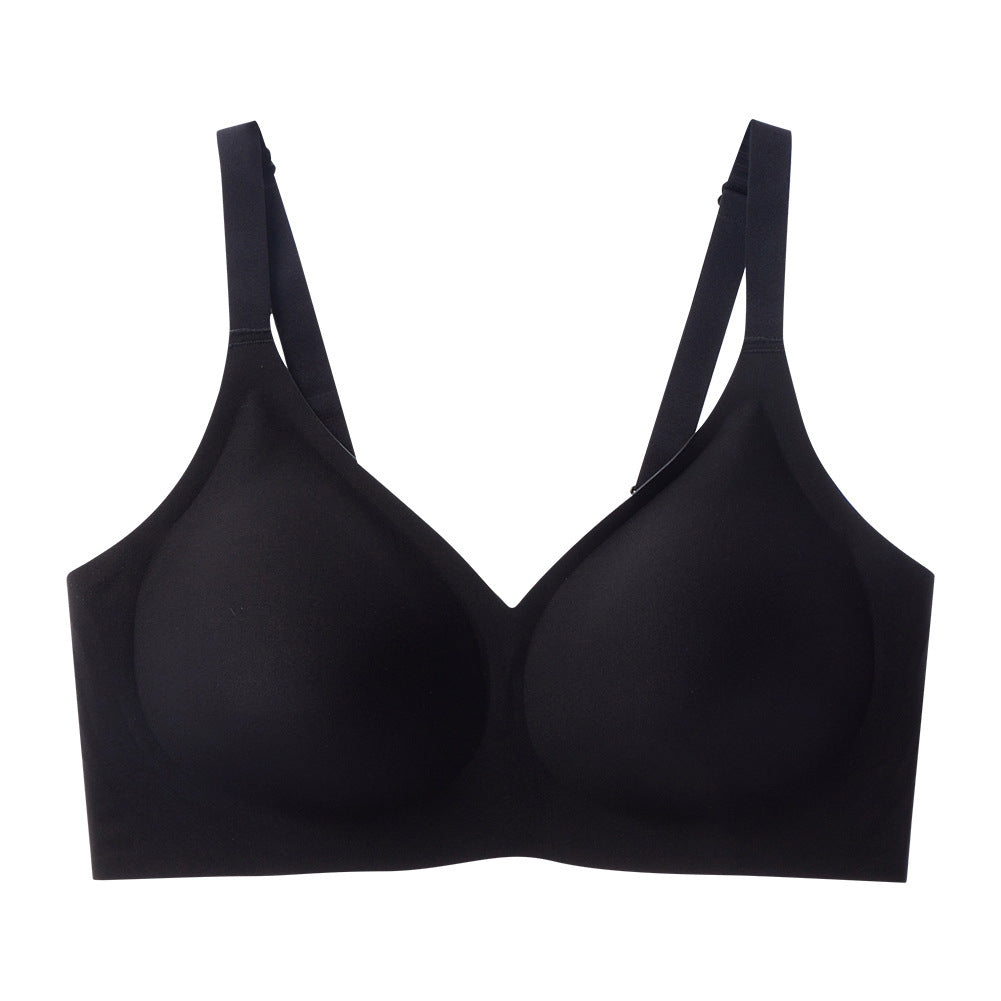 LuxeLift Push Up Backless Bra