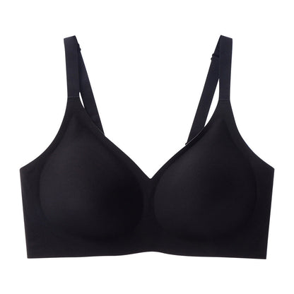 LuxeLift Push Up Backless Bra