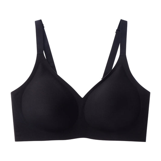 LuxeLift Push Up Backless Bra