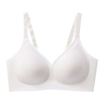 LuxeLift Push Up Backless Bra