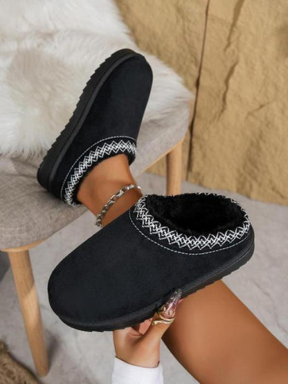 CloudStep™ Cozy Slippers