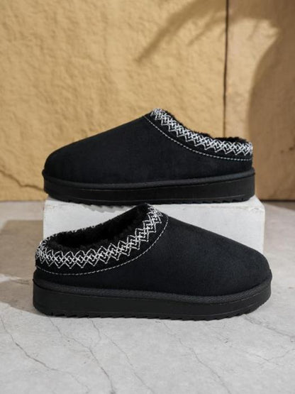CloudStep™ Cozy Slippers