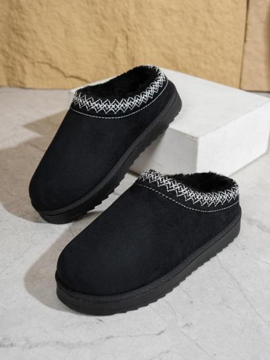 CloudStep™ Cozy Slippers