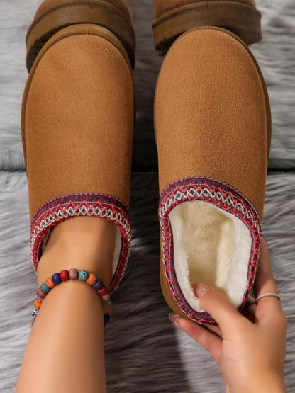 CloudStep™ Cozy Slippers