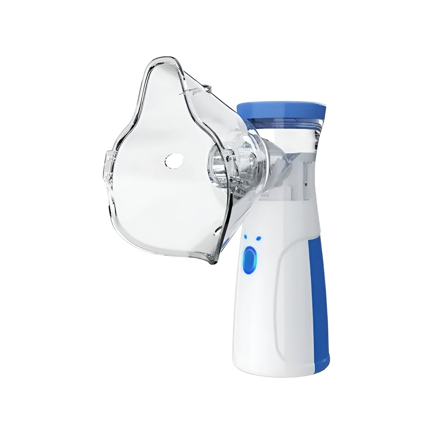 MistFlow™ Handheld Nebulizer