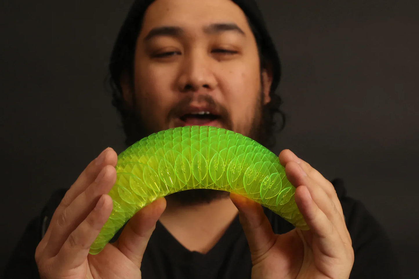 The Flibber™ Fidget Toy