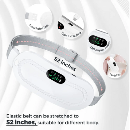 Period Heating Belt