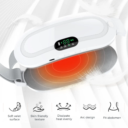 Period Heating Belt