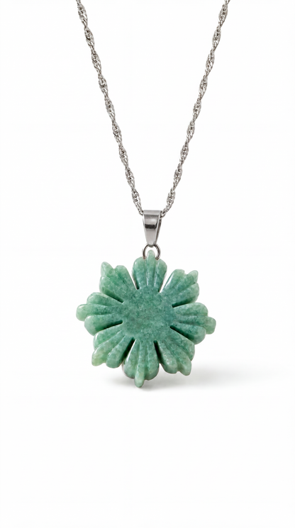 Mabuhay Sun Necklace